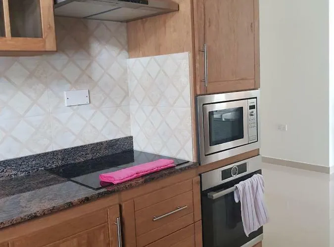 Maison Cattleya Selfcatering * Anse Royale