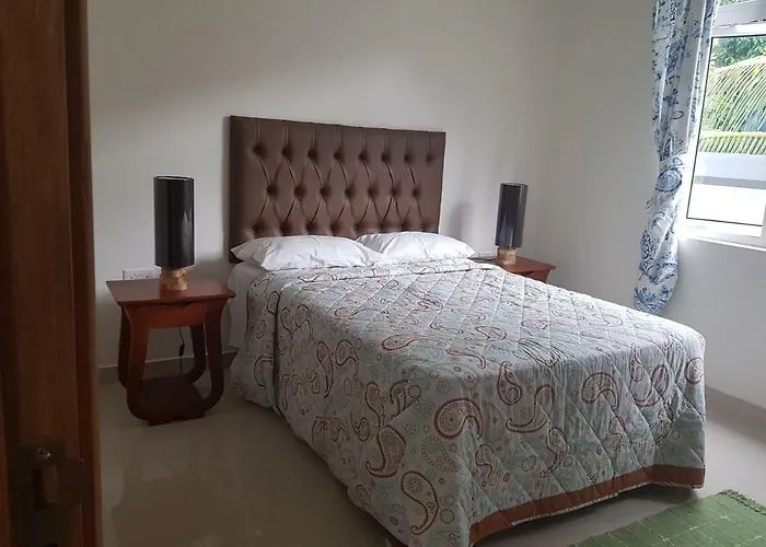Apartment Maison Cattleya Selfcatering