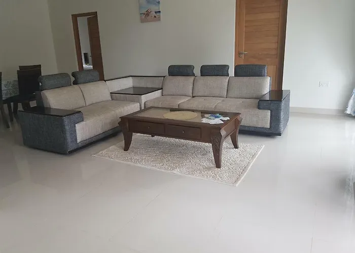 Maison Cattleya Selfcatering Apartment Anse Royale