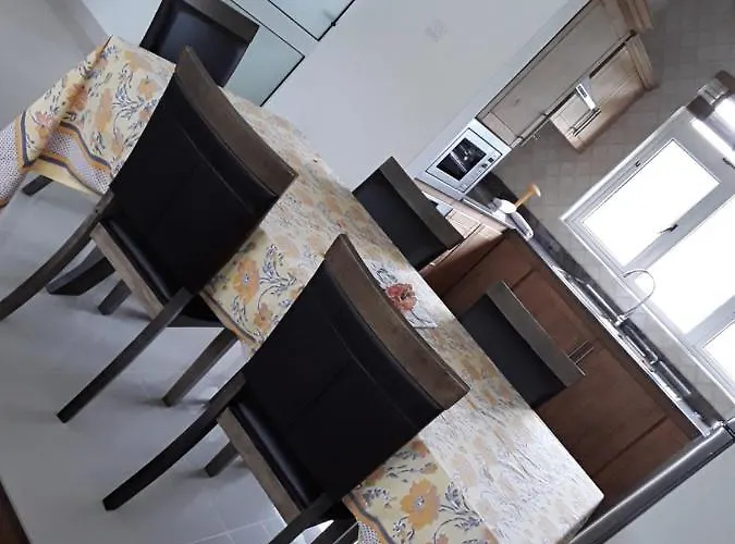 Apartment Maison Cattleya Selfcatering *