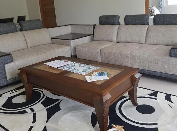 Maison Cattleya Selfcatering Apartment *