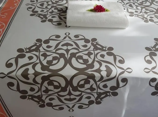 Maison Cattleya Selfcatering Apartment *