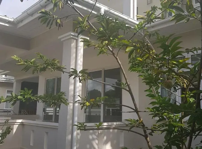 Maison Cattleya Selfcatering