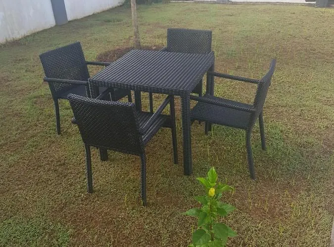 Maison Cattleya Selfcatering Apartment *