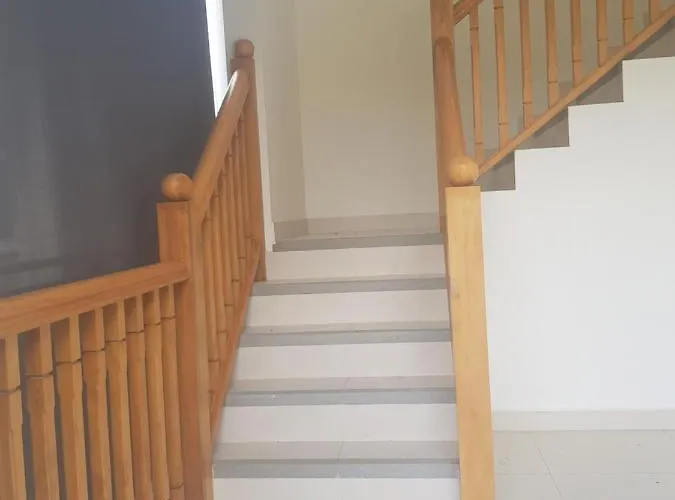 Maison Cattleya Selfcatering *