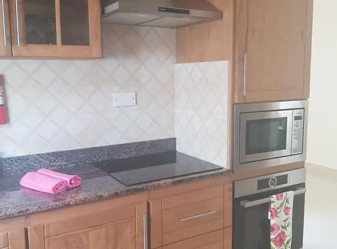 Maison Cattleya Selfcatering Apartment *