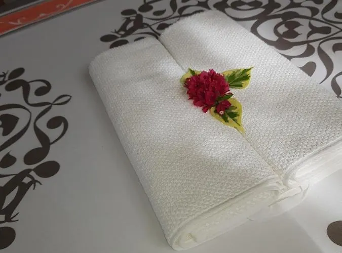 Maison Cattleya Selfcatering Anse Royale