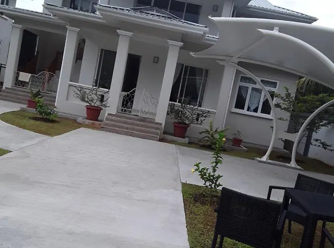 Maison Cattleya Selfcatering Apartment *