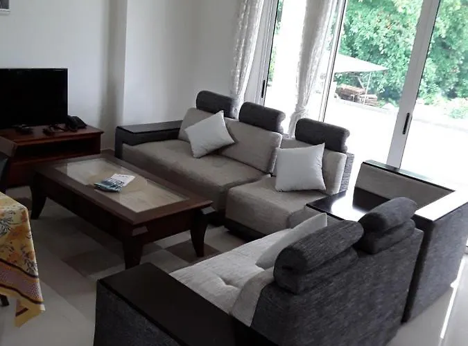 Apartment Maison Cattleya Selfcatering