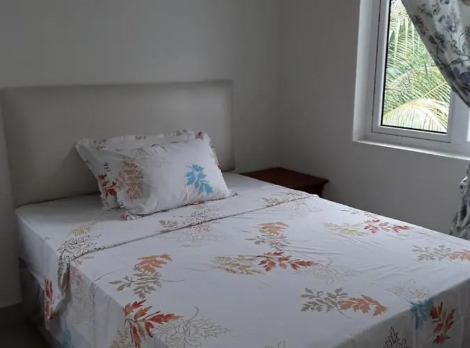 Maison Cattleya Selfcatering Apartment *