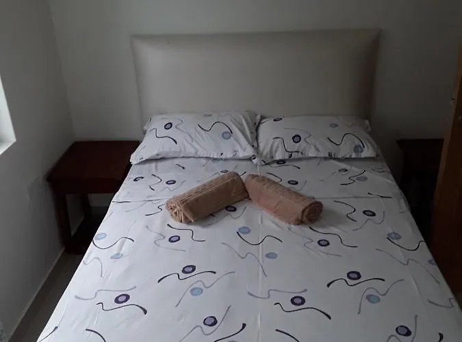 Maison Cattleya Selfcatering * Anse Royale
